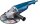 BOSCH Professional GWS 22-230 J Winkelschleifer 2.200 W