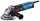 BOSCH Professional GWS 17-125 SB Winkelschleifer 1.700 W