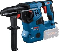 BOSCH Professional GBH 18V-28C Akku-Bohrhammer 18 V, ohne...