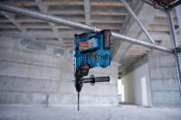 BOSCH Professional GBH 18V-28C Akku-Bohrhammer 18 V, ohne Akku