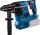BOSCH Professional GBH 18V-28C Akku-Bohrhammer 18 V, ohne Akku