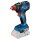 BOSCH Professional GDX 18V-200 Akku-Schlagbohrschrauber 18,0 V, ohne Akku