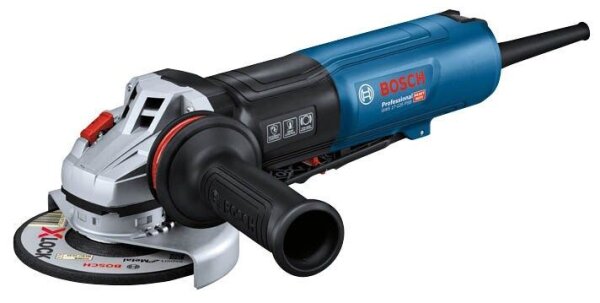 BOSCH Professional GWS 17-125 PSB Winkelschleifer 1.700 W