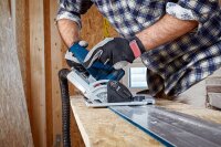 BOSCH Professional GKS 18V-68 C Akku-Handkreissäge-Set, ohne Akku