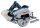 BOSCH Professional GKS 18V-68 C Akku-Handkreissäge-Set, ohne Akku