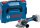 BOSCH Professional GWS 18V-15 Akku-Winkelschleifer-Set 18,0 V, ohne Akku  ( 06019H6400 )