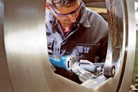 BOSCH Professional GGS 18V-10 SLC Akku-Geradschleifer 18,0 V, ohne Akku
