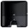 TORK Papierhandtuchspender Elevation Xpress® H2 Mini 552108 schwarz Kunststoff, 1 St.