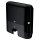TORK Papierhandtuchspender Elevation Xpress® H2 Mini 552108 schwarz Kunststoff, 1 St.
