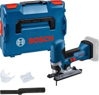 BOSCH Professional GST 18V-125 S Akku-Stichsäge Set...