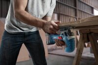 BOSCH Professional GST 18V-125 S Akku-Stichsäge Set...