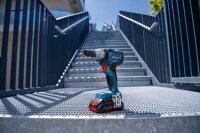 BOSCH Professional GDS 18V-330 HC...