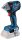 BOSCH Professional GDS 18V-330 HC Akku-Schlagbohrschrauber 18,0 V, ohne Akku