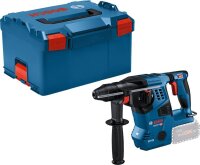 BOSCH Professional GBH 18V-28C Akku-Bohrhammer-Set 18 V,...