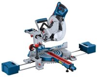 BOSCH Professional GCM 305-254 D Kappsäge 1.500 W
