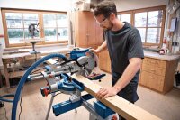 BOSCH Professional GCM 305-254 D Kappsäge 1.500 W