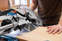 BOSCH Professional GCM 305-254 D Kappsäge 1.500 W