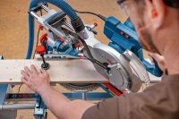 BOSCH Professional GCM 305-254 D Kappsäge 1.500 W