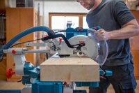 BOSCH Professional GCM 305-254 D Kappsäge 1.500 W