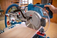 BOSCH Professional GCM 305-254 D Kappsäge 1.500 W