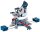 BOSCH Professional GCM 305-254 D Kappsäge 1.500 W