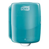 TORK Papierhandtuchspender Performance W2 Maxi 653000...