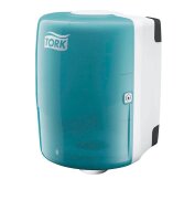 TORK Papierhandtuchspender Performance W2 Maxi 653000...