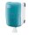 TORK Papierhandtuchspender Performance W2 Maxi 653000 türkis Kunststoff, 1 St.