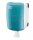 TORK Papierhandtuchspender Performance W2 Maxi 653000 türkis Kunststoff, 1 St.