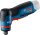 BOSCH Professional GWG 12V-50 S Akku-Geradschleifer-Set 12,0 V, ohne Akku