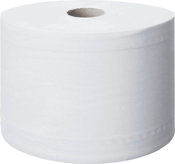 TORK Jumbo-Toilettenpapier SmartOne® T8 2-lagig, 6 Rollen