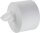 TORK Jumbo-Toilettenpapier SmartOne® T8 2-lagig, 6 Rollen