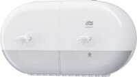 TORK Toilettenpapierspender SmartOne® T9 Mini 682000...