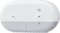 TORK Toilettenpapierspender SmartOne® T9 Mini 682000...