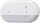 TORK Toilettenpapierspender SmartOne® T9 Mini 682000 weiß Kunststoff, 1 St.