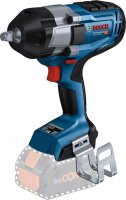 BOSCH Professional GDS 18V-1000 Akku-Schlagbohrschrauber...