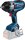 BOSCH Professional GDS 18V-1000 Akku-Schlagbohrschrauber 18,0 V, ohne Akku