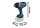 BOSCH Professional GDS 18V-1000 Akku-Schlagbohrschrauber 18,0 V, ohne Akku