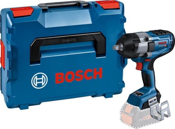 BOSCH Professional GDS 18V-1000 Akku-Schlagbohrschrauber-Set 18,0 V, ohne Akku