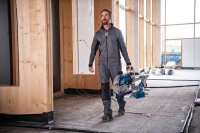BOSCH Professional GCM 18V-216 Akku-Kappsäge-Set 18,0 V, ohne Akku