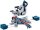 BOSCH Professional GCM 18V-216 Akku-Kappsäge-Set 18,0 V, ohne Akku