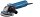 BOSCH Professional GWS 12-125 Winkelschleifer 1.200 W