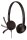 Logitech H340 USB-Headset schwarz