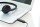 Logitech H340 USB-Headset schwarz