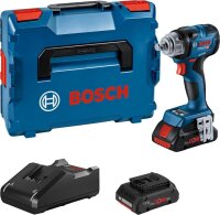 BOSCH Professional GDS 18V-330 HC...
