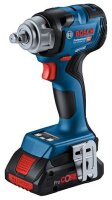 BOSCH Professional GDS 18V-330 HC...