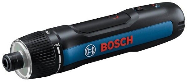 BOSCH Professional GO Akku-Schrauber-Set 3,6 V, mit 1 Akku