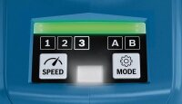 BOSCH Professional GDR 18V-220 C Akku-Schlagbohrschrauber 18,0 V, ohne Akku