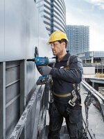 BOSCH Professional GRG 18V-16 C Akku-Nietpistole 18,0 V, ohne Akku