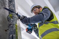 BOSCH Professional GSA 18V-28 Akku-Säbelsäge Set 18,0 V, ohne Akku